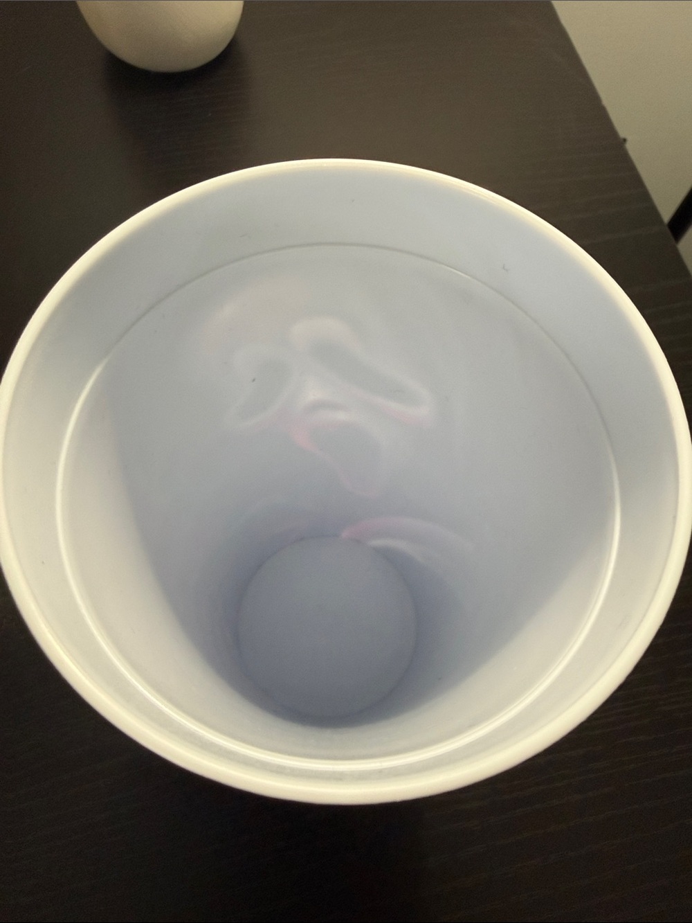 Ghostface Scream Cup - Picture 4 of 5
